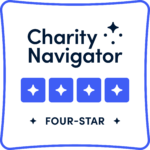 Charity Navigator rating
