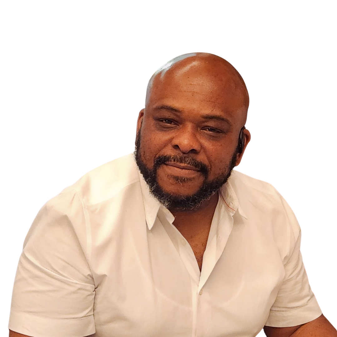 Jude <br> Ogbebor